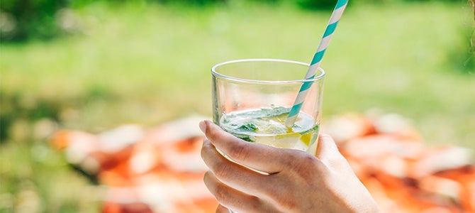 The Importance of Hydration for Healthy Skin banner